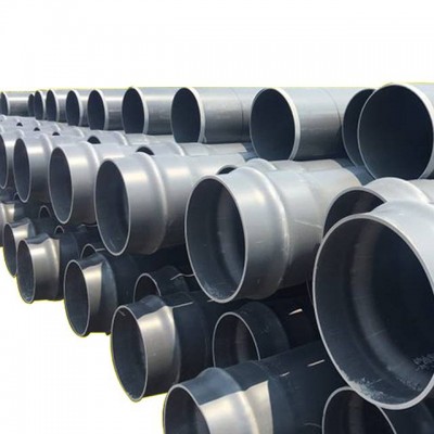 60mm Pvc Pipe For Sewage,Drainage And Irrigation