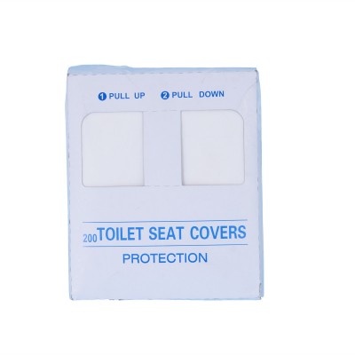 Toilet Seat Cover Paper Manufacturer